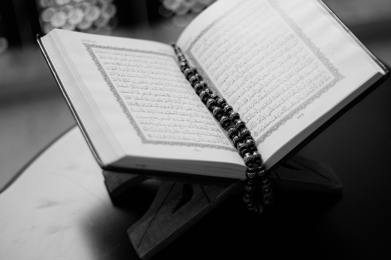 La Ganadería en el Islam: Una Mirada Histórica