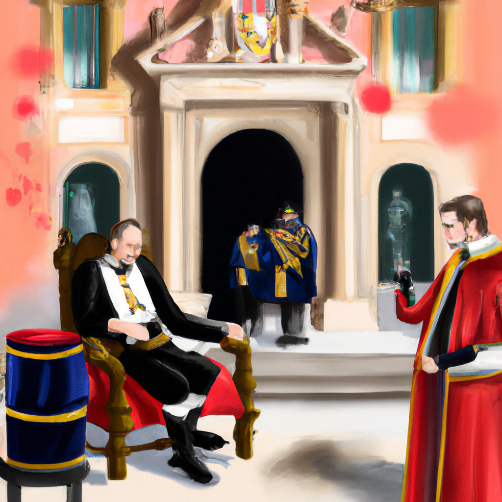 Un Análisis de los Acontecimientos Durante el Reinado de Felipe V