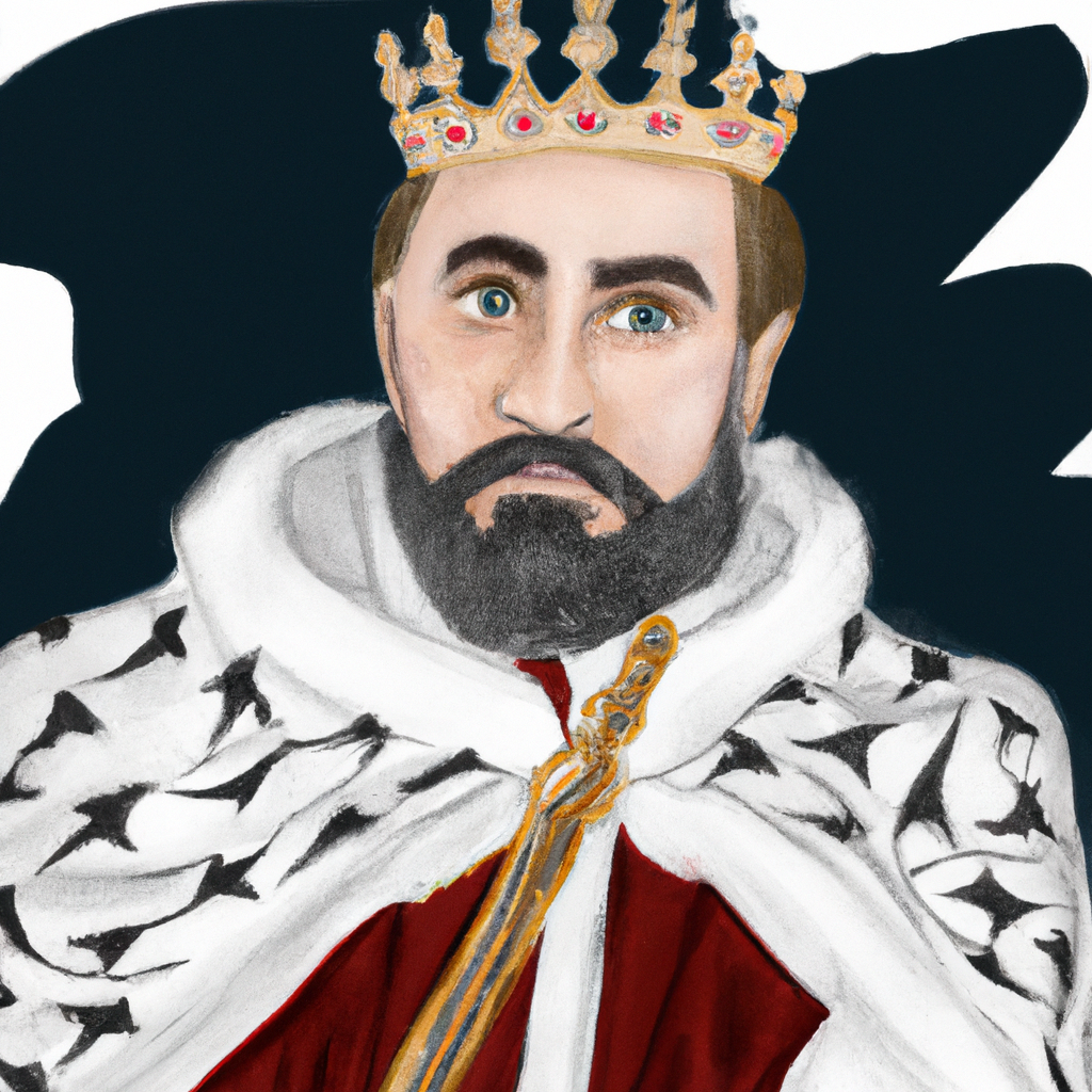 Alfonso IV: Un Rey con una gran Influencia