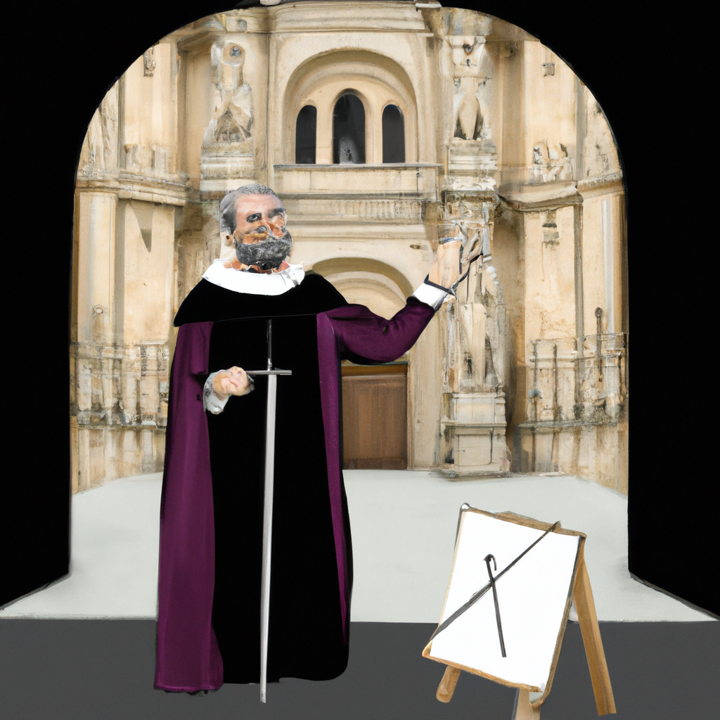 Alfonso X el Sabio: ¿Cuál es la obra más destacada?