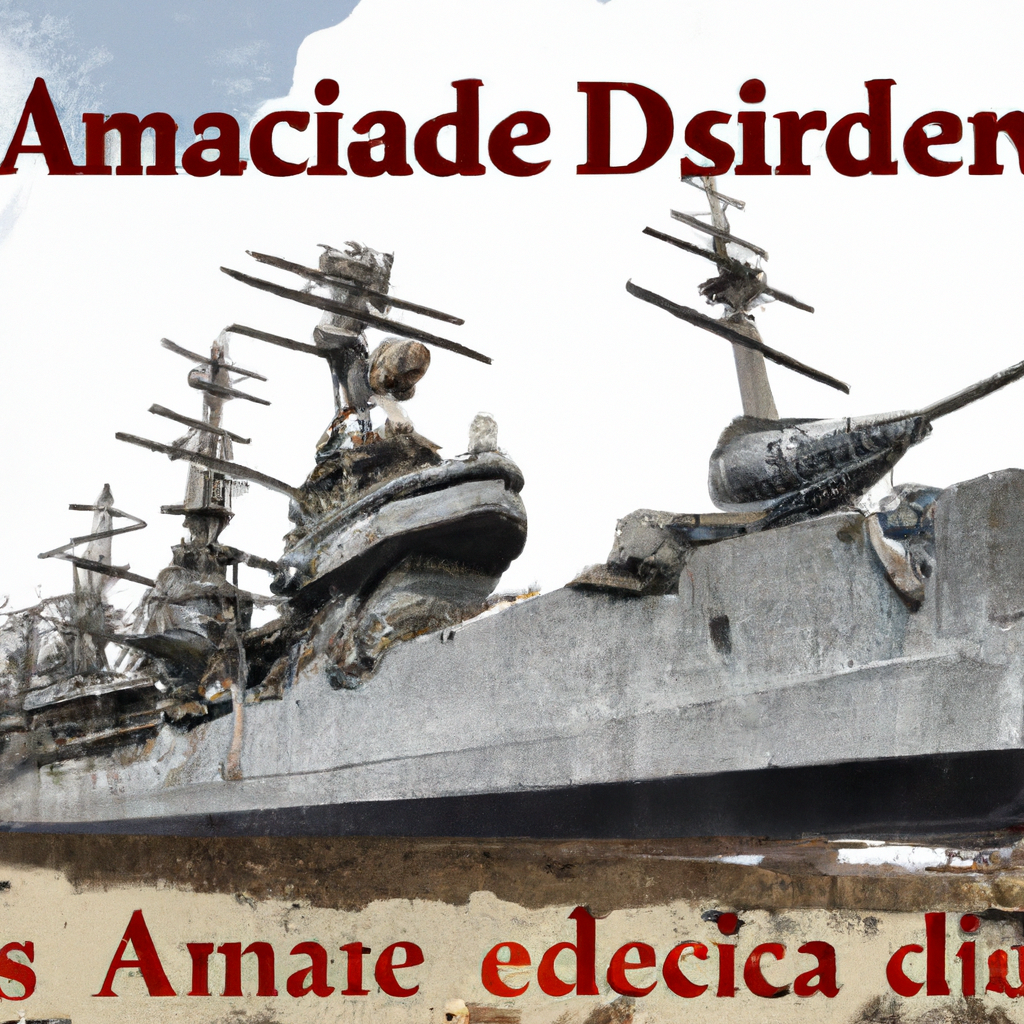 La Armada Invencible: Un Resumen