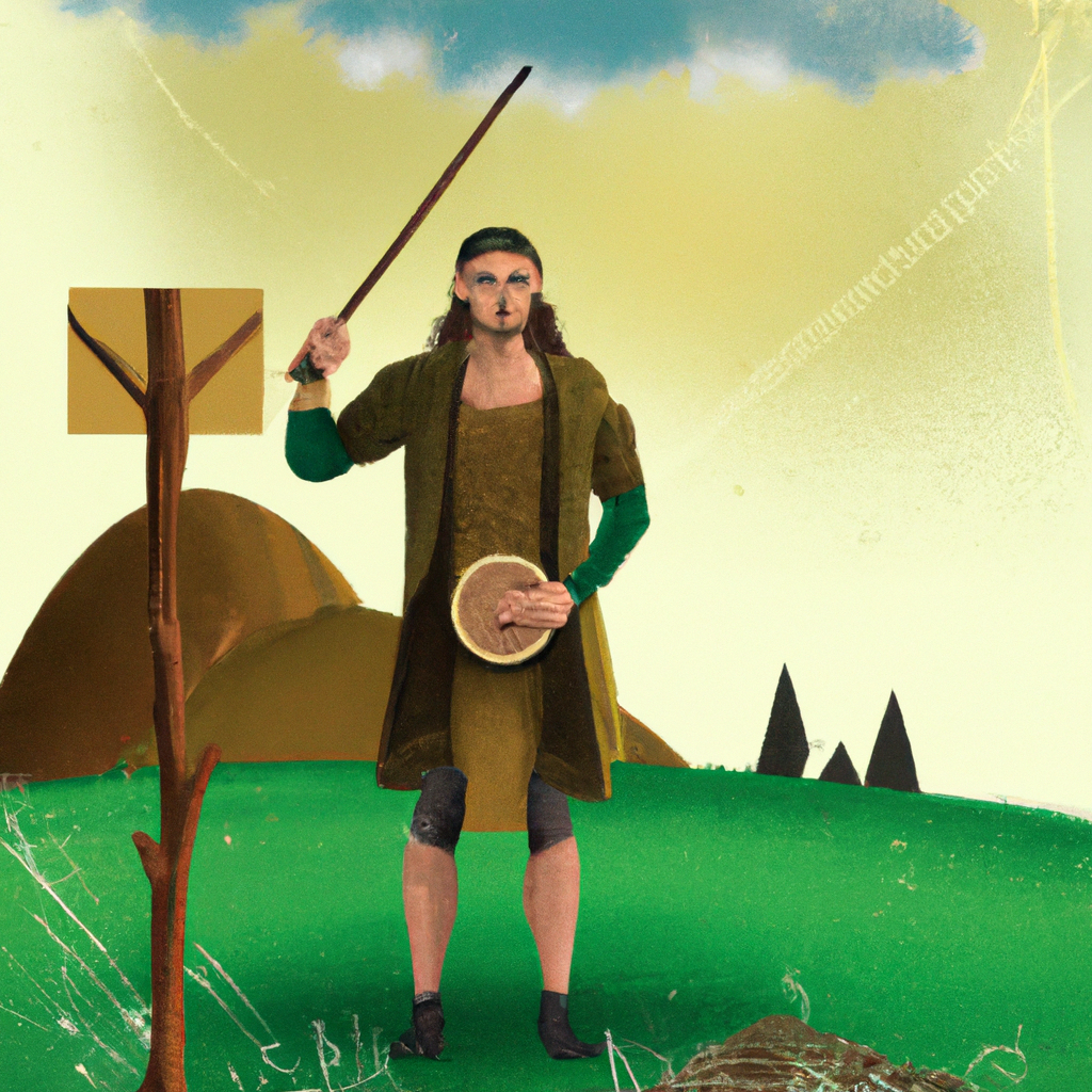 Los Celtíberos: Descubriendo la Historia de un Pueblo Olvidado