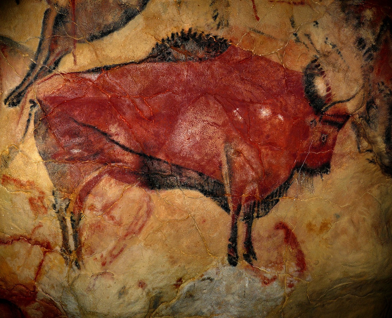 Descubriendo el misterio de la cueva de Altamira