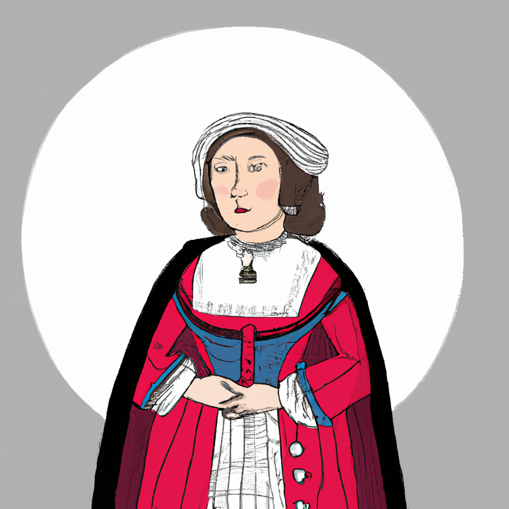 Isabel de Farnesio: Una Breve Biografía