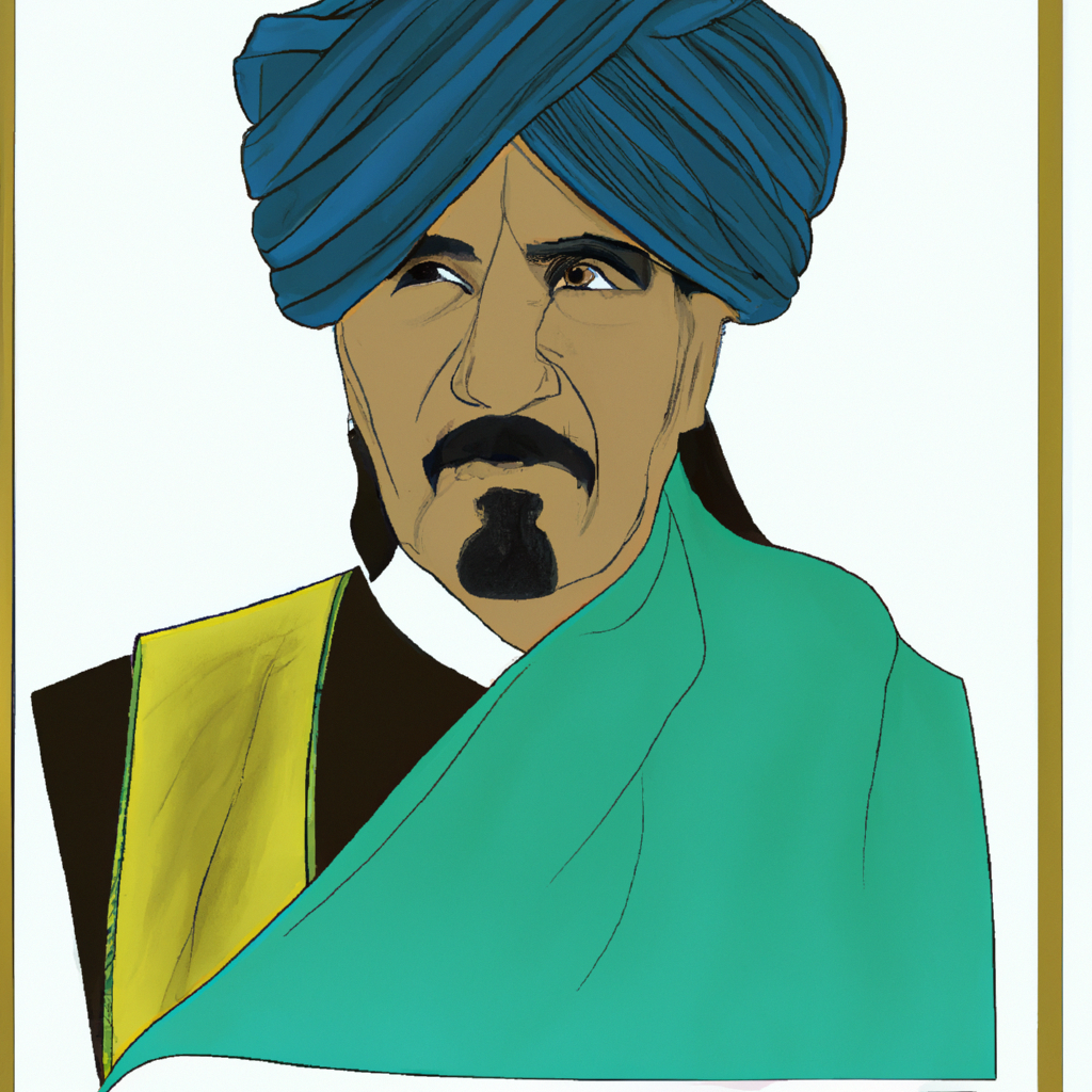 Abderraman 1: ¿Quién fue el primer Califa Omeya?