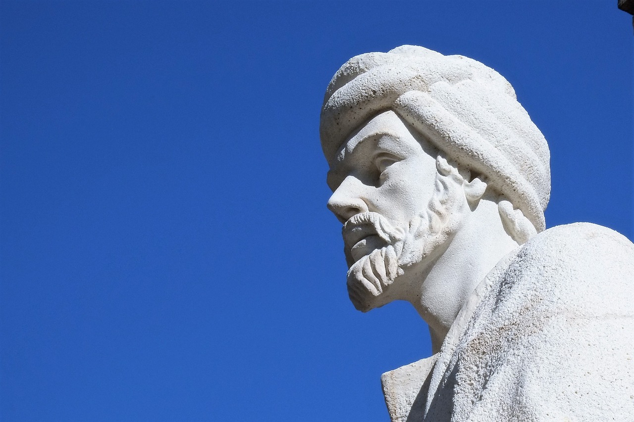Averroes y su teoría filosófica