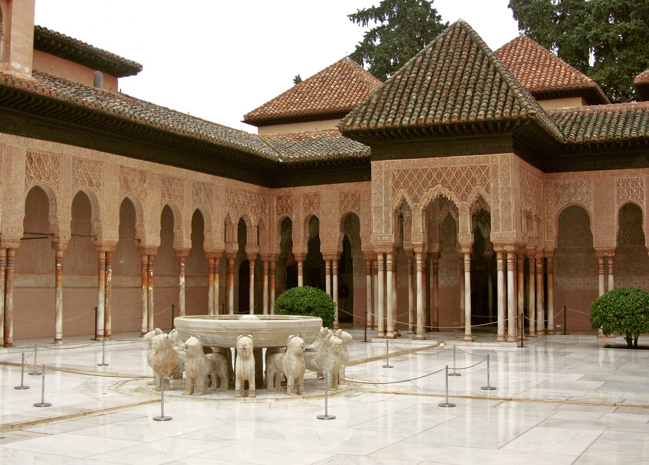 Explorando la Sociedad de Al-Andalus: Una Mirada Retrospectiva