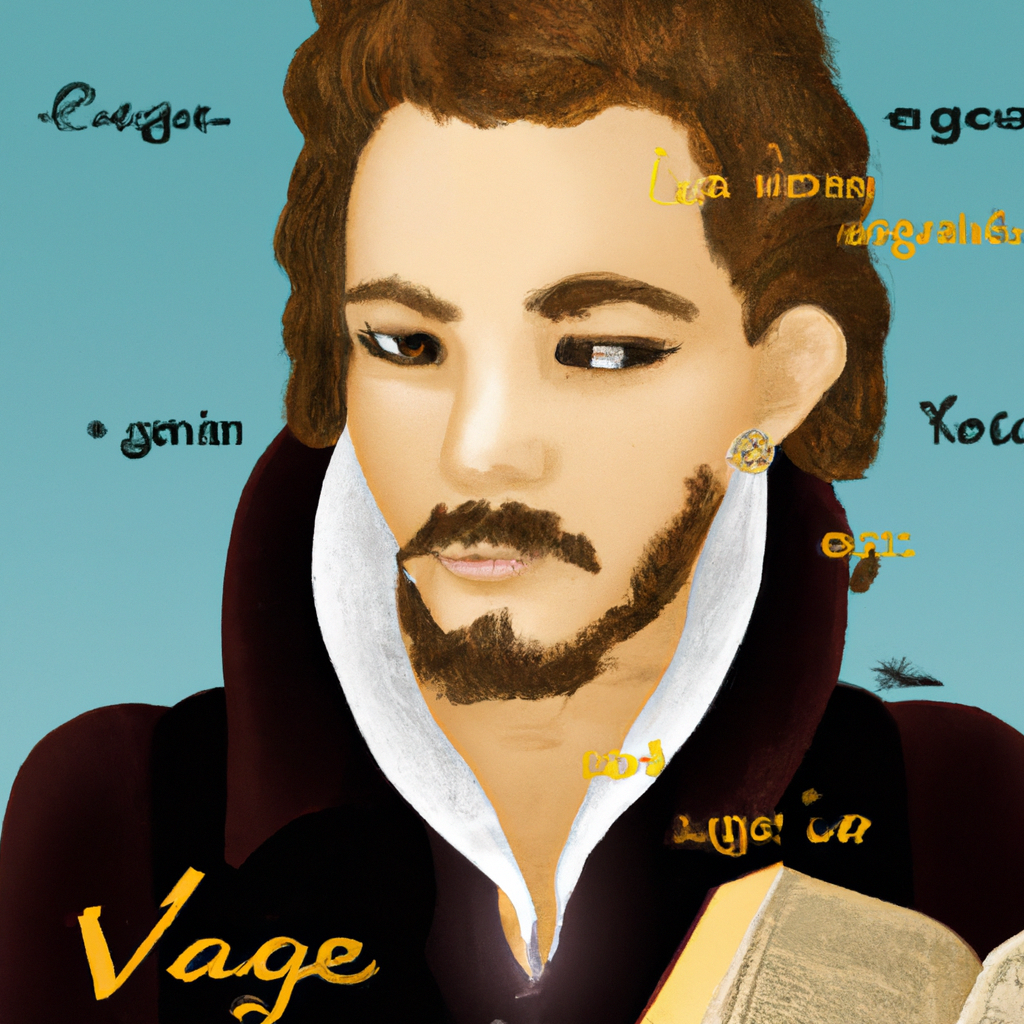 Lope de Vega: El Brillante Escritor del Barroco Español