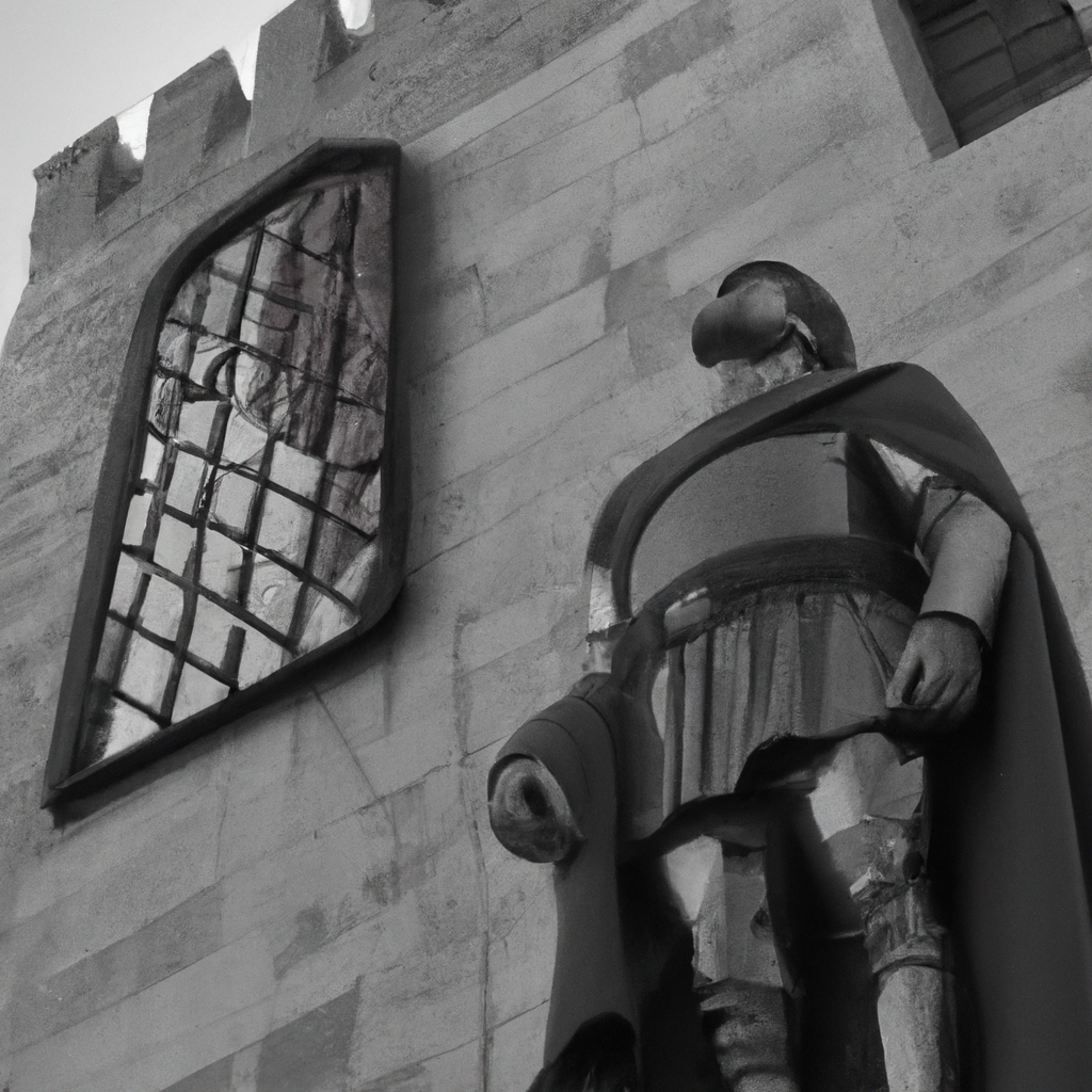 Jaime I de Aragón: Una Mirada a su Vida y Legado