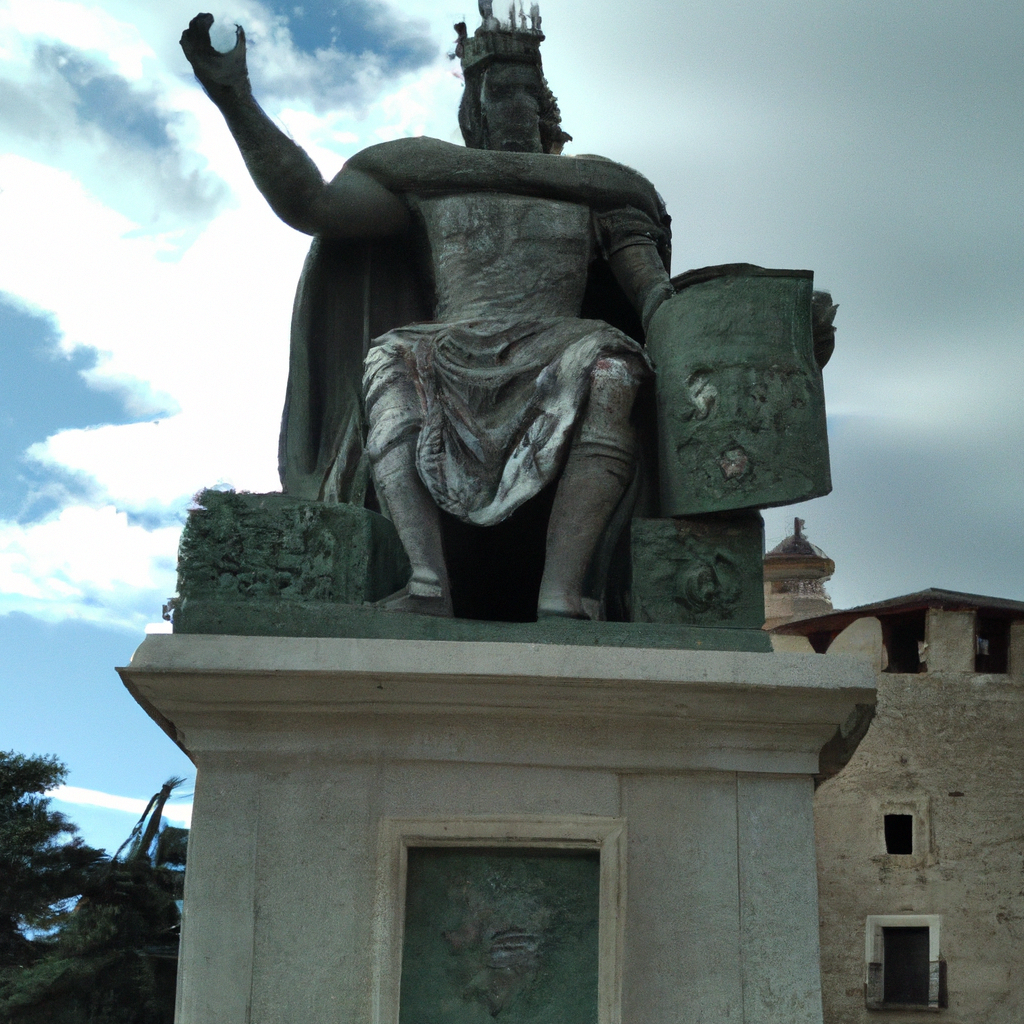 Alfonso VIII: Un Rey con una Impactante Historia