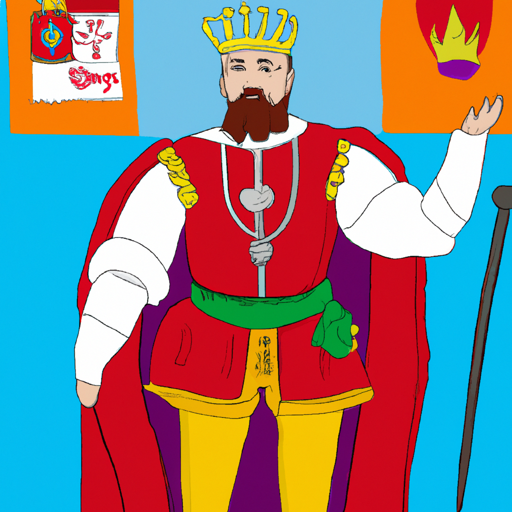 Felipe IV: Su Mayor Logro