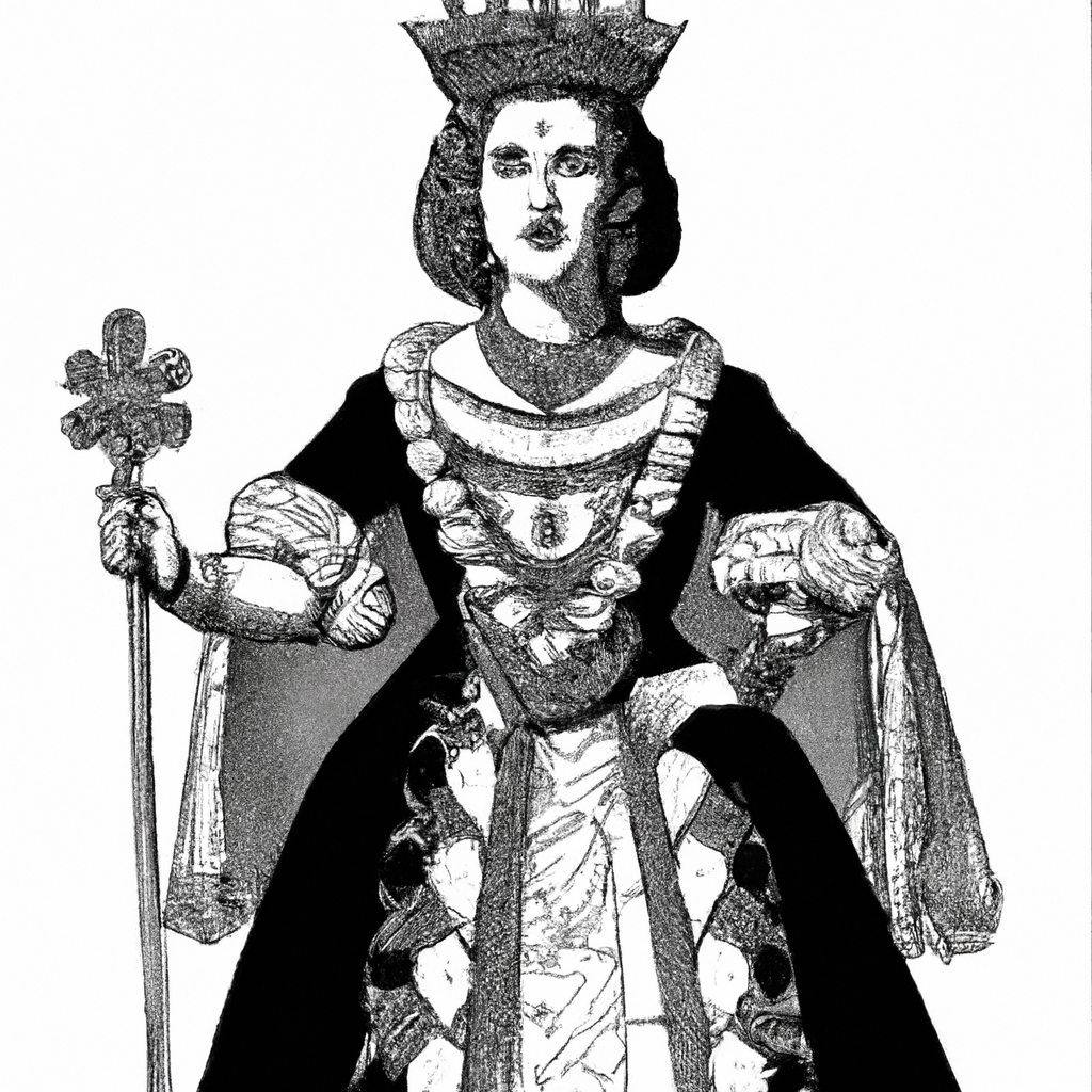 Los grandes logros de Isabel II de España