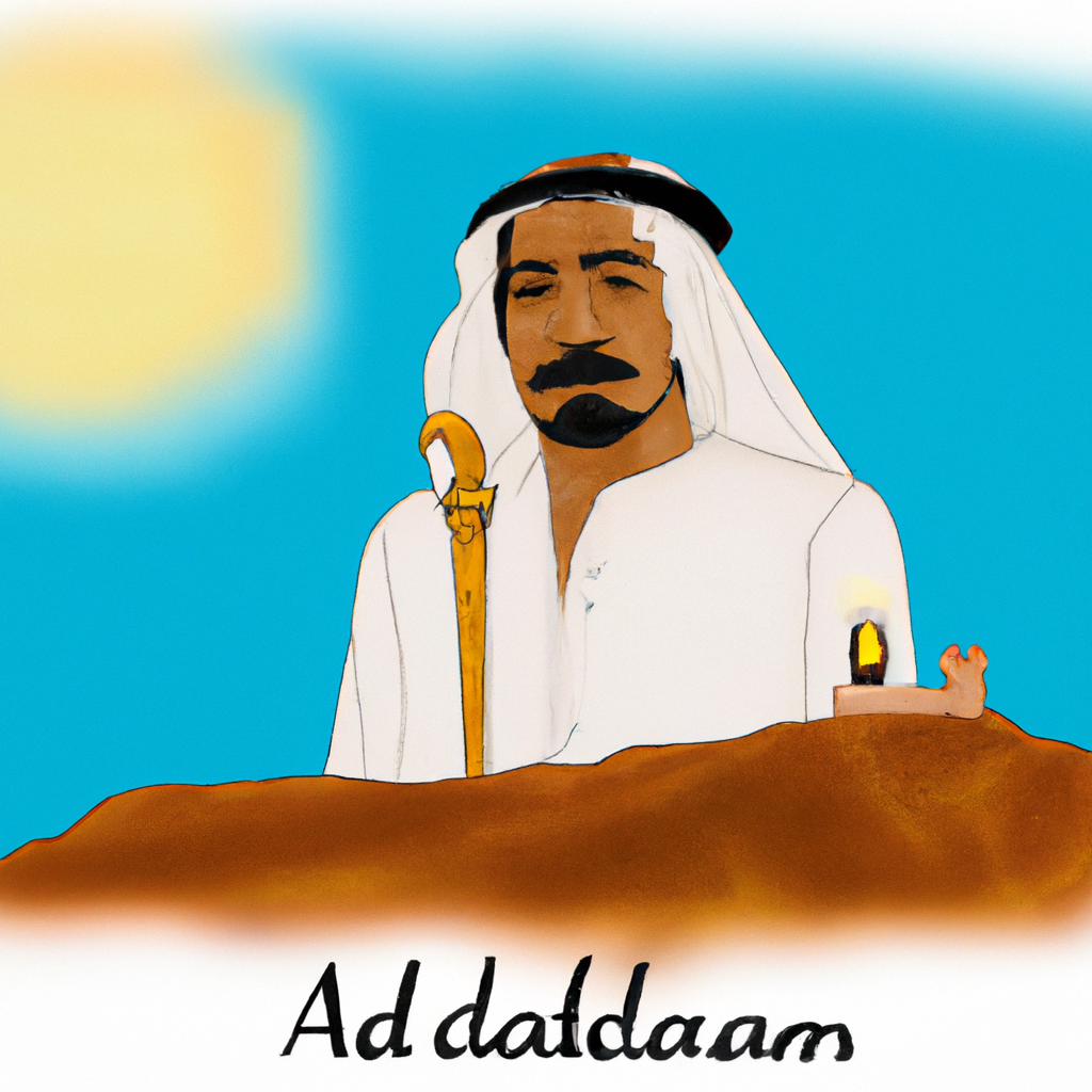 Abd al Rahman 1: Su Impacto en la Historia