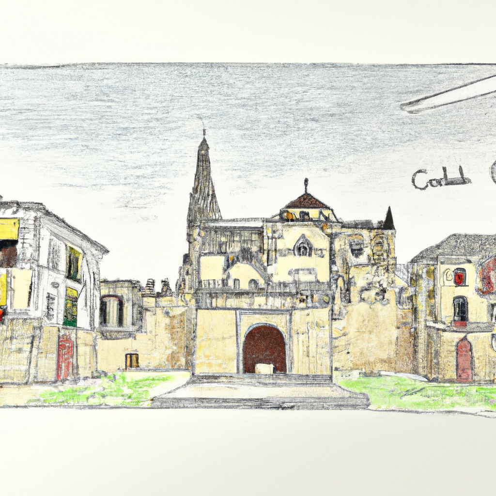 Descubriendo el Califato de Córdoba: Un Análisis Histórico