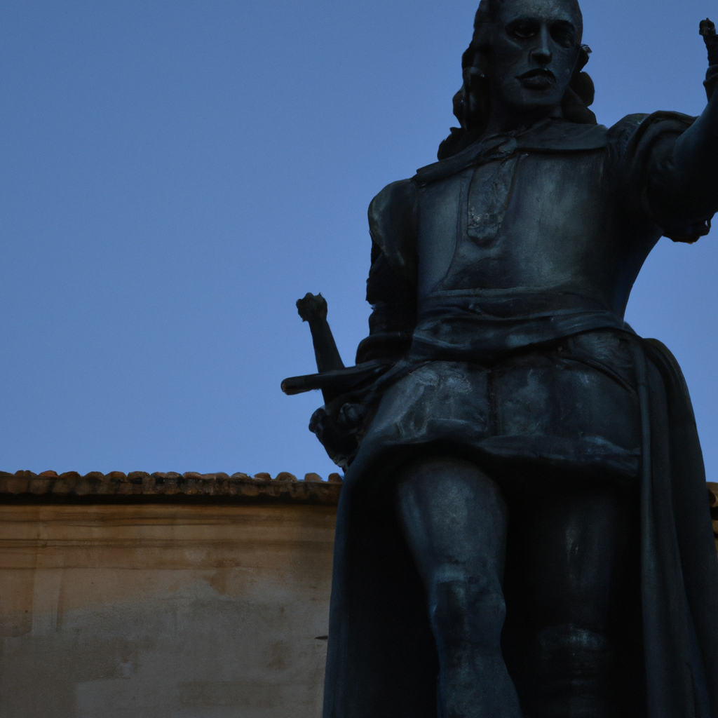 Carlos III: ¿Quién fue y qué logró hacer?
