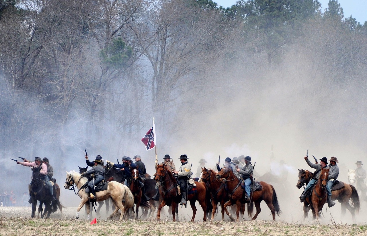 Un recorrido por la Guerra Civil: ¿Cuándo comenzó y terminó?