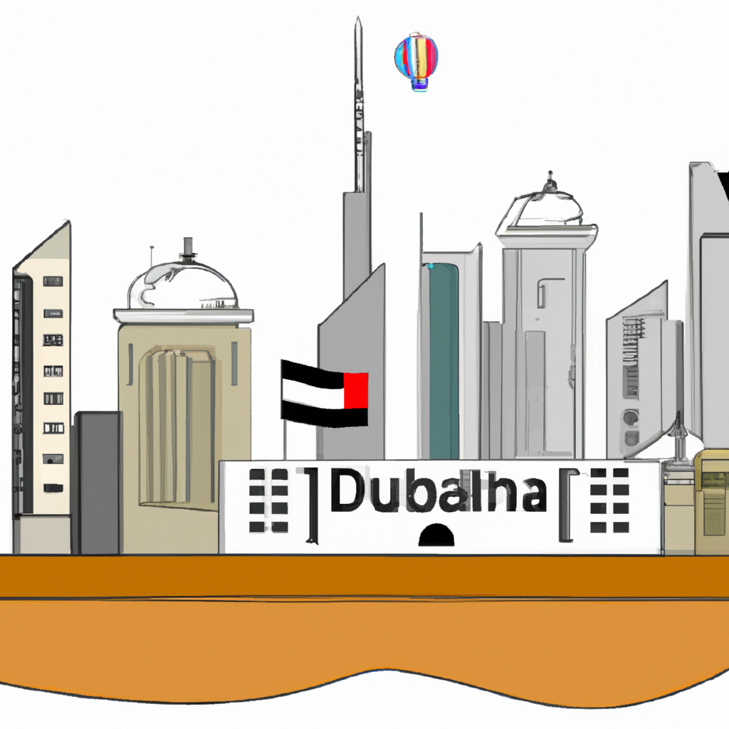 ¿Cuándo comenzó el Emirato Dependiente?