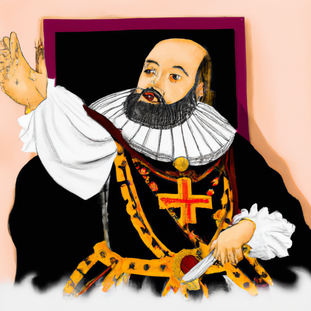 Felipe III: Grandes Acciones que Impactaron el Mundo