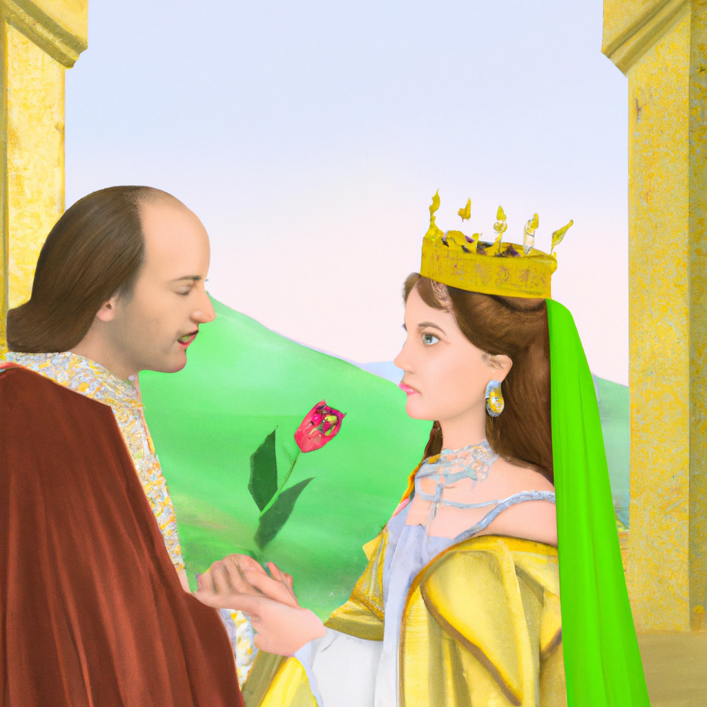 Isabel la Catolica y su relación con Gonzalo