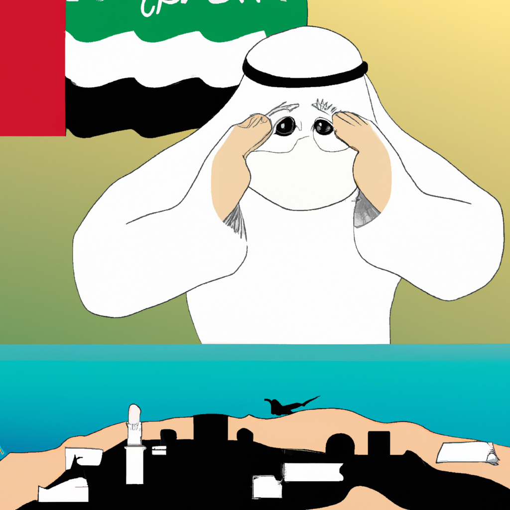 ¿Cuándo Surgió el Emirato Dependiente?