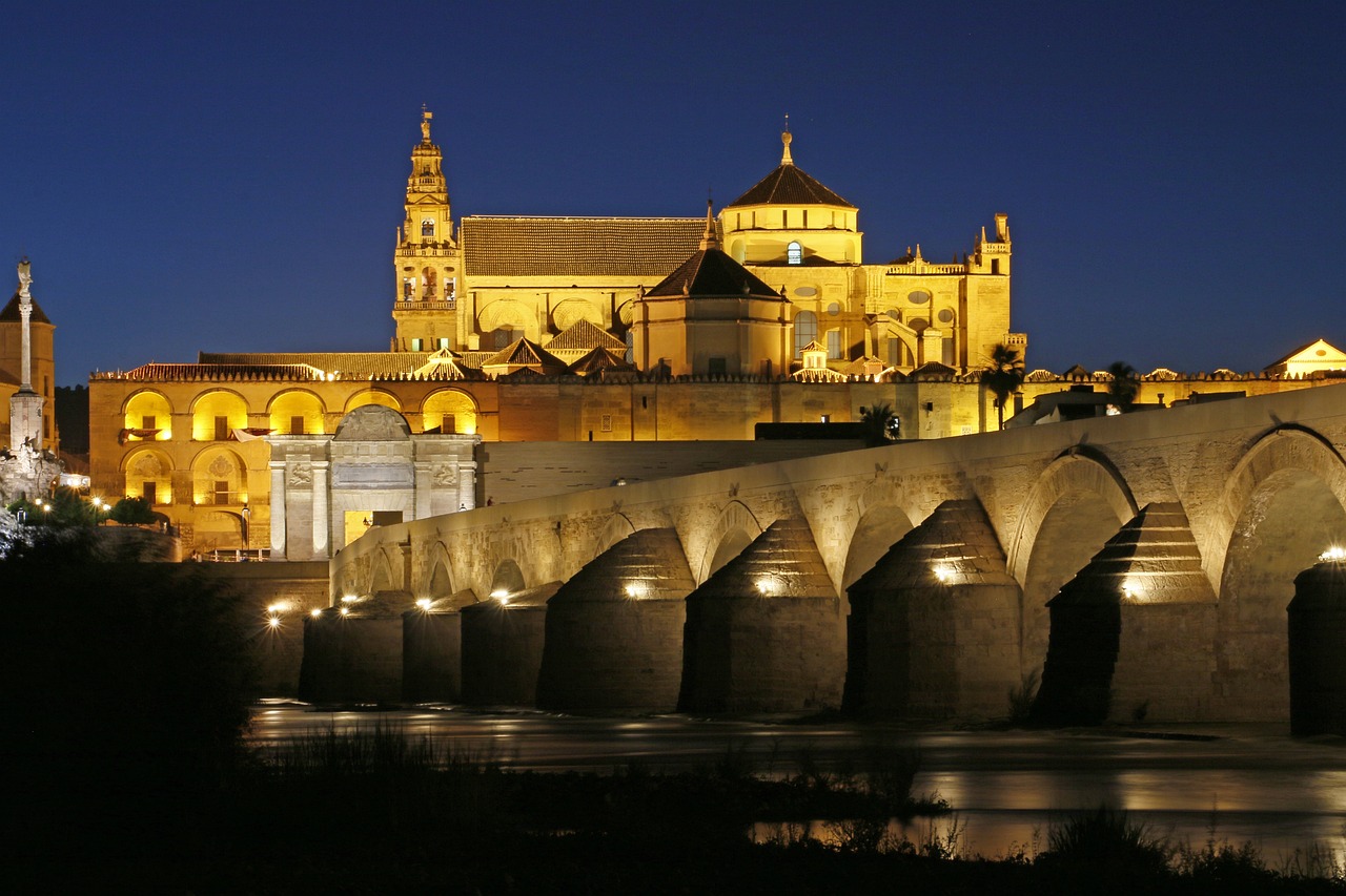 El Califato de Córdoba: Su Historia y Legado