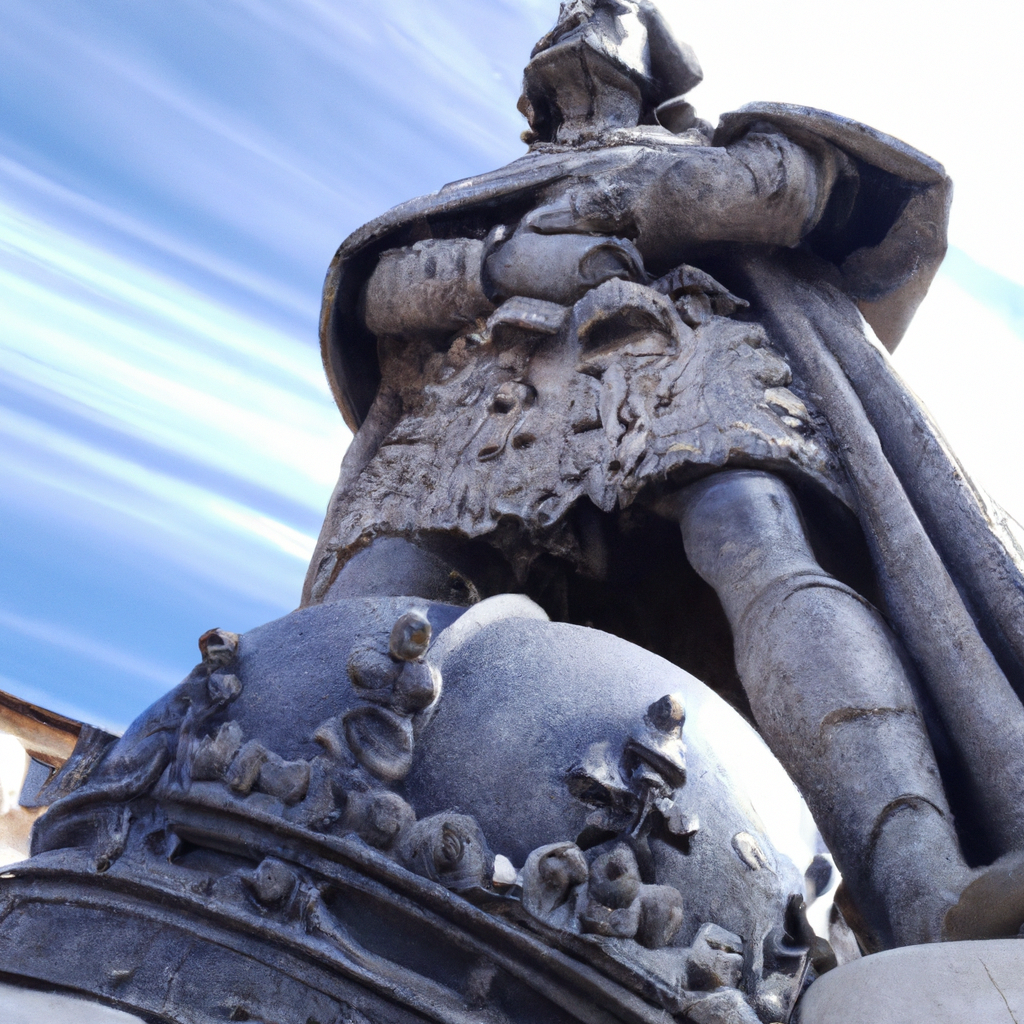 Felipe III: ¿Cuál fue su mayor logro?