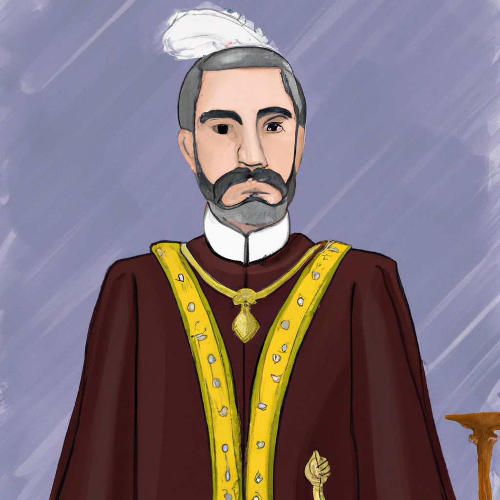 Abderramán III: el impacto de un gran líder