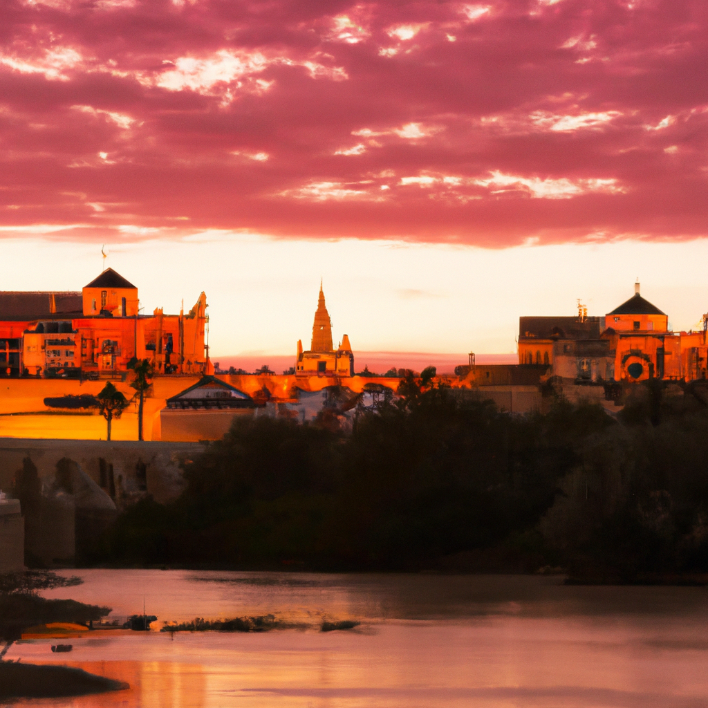 Cómo fue creado el Emirato de Córdoba