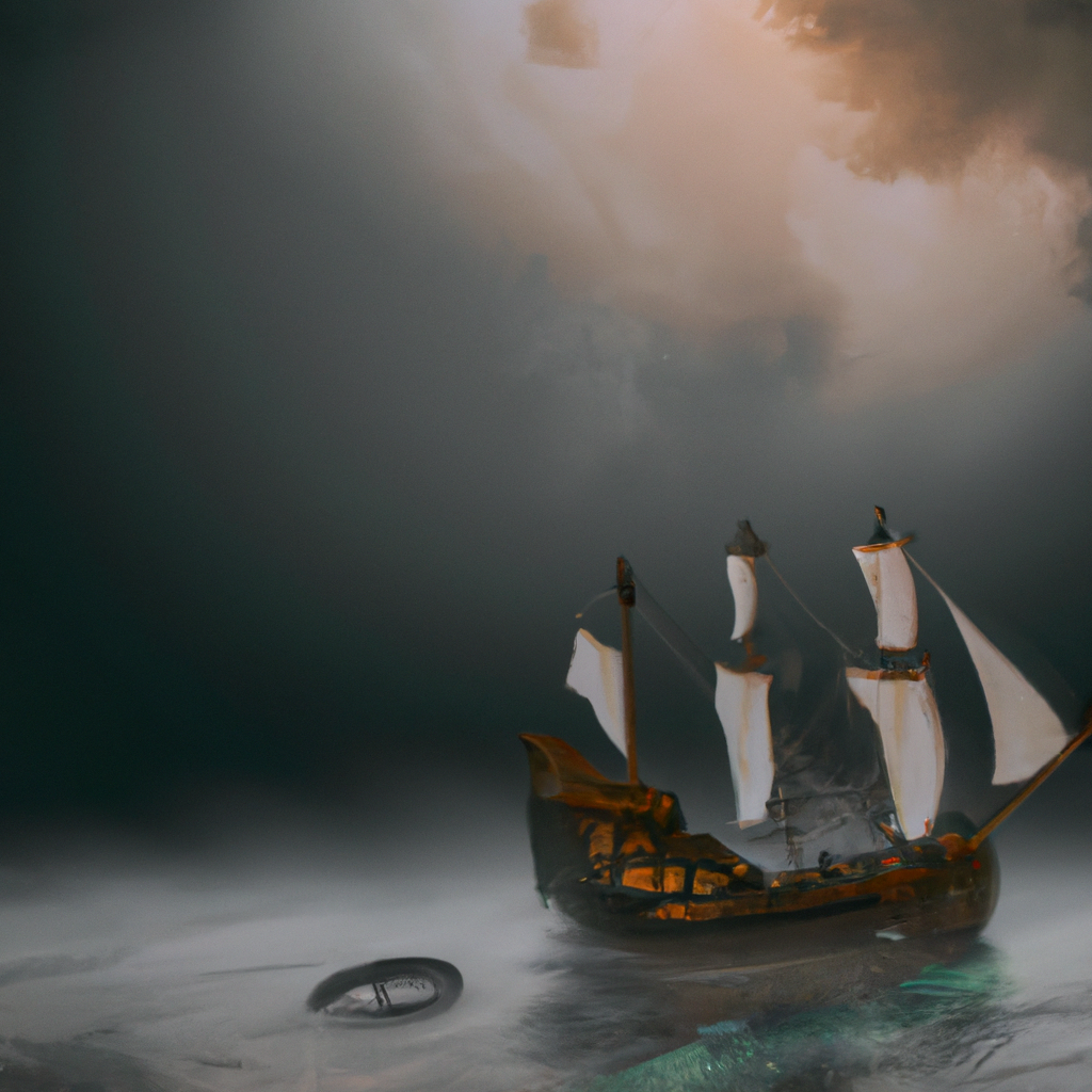 La Armada Invencible: Su Historia y Tragedia