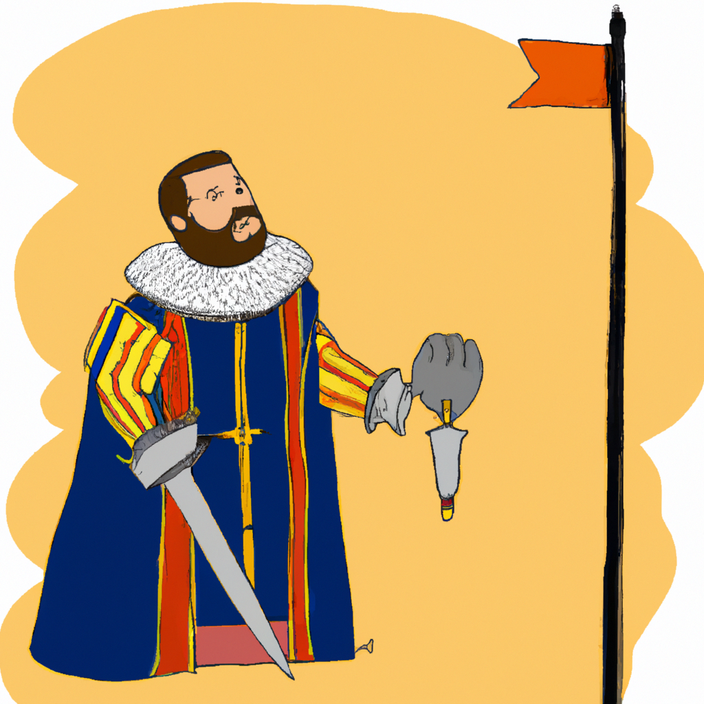 Las Grandes Acciones de Felipe IV: Un Análisis de su Impacto Histórico