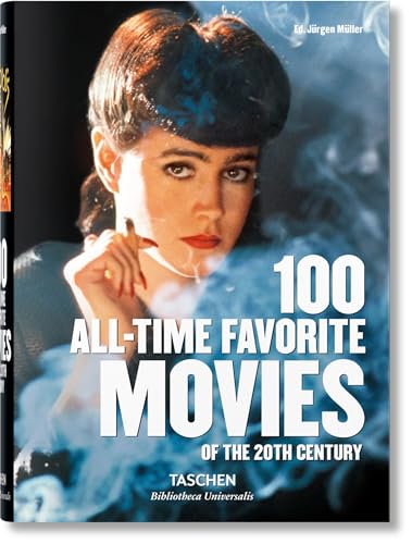 100 clásicos del cine del siglo xx (Bibliotheca Universalis)