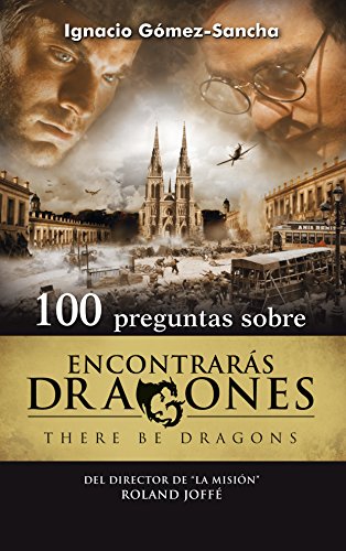 100 preguntas sobre Encontrarás Dragones (Palabra hoy)