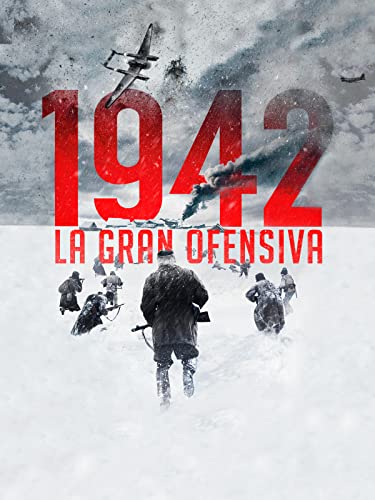 1942: La gran ofensiva