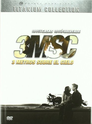 3 metros sobre el cielo [DVD]