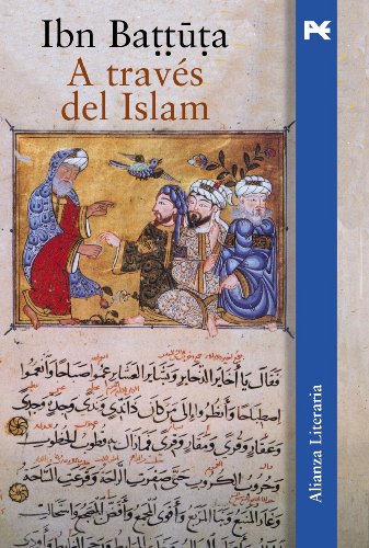 A través del Islam (Alianza Literaria (AL))