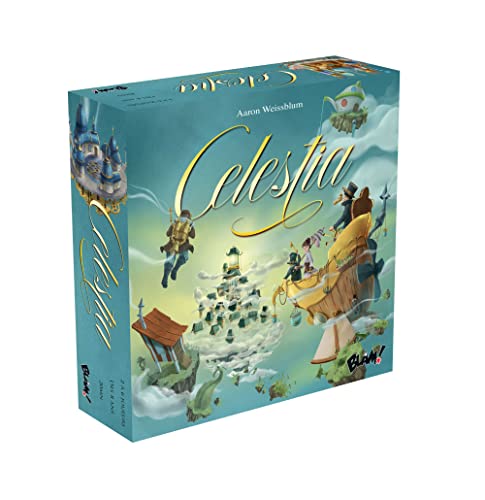 Abba Games 599386031 - Celestia