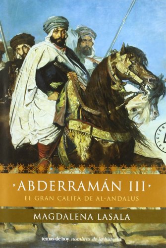 Abderramán III: 1 (Nombres de la Historia)