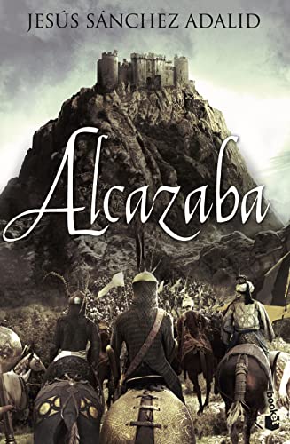 Alcazaba (Novela histórica)