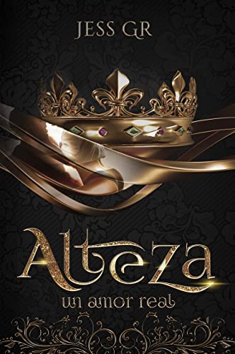 Alteza, un amor real: (Romance Contemporáneo)