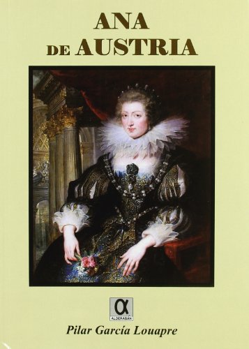 Ana de Austria (SIN COLECCION)