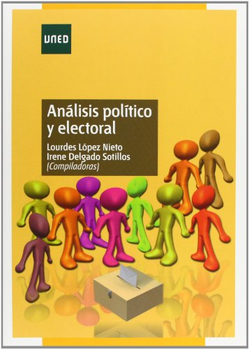 Análisis político y electoral (GRADO)