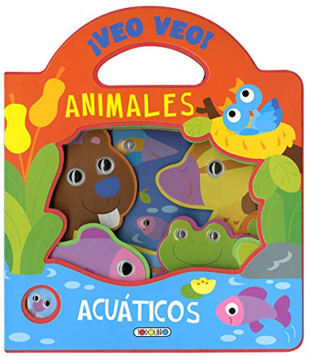 Animales acuáticos