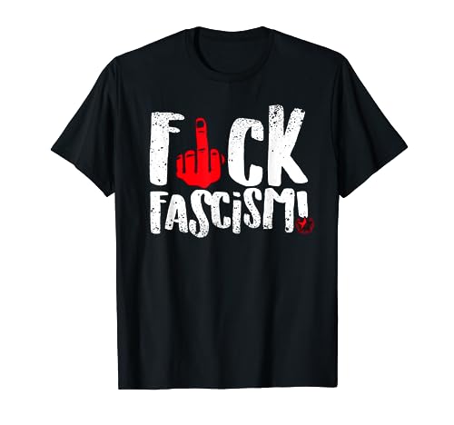 Antifascista Reivindicativas Frase Punk Musica Rock Fiestas Camiseta