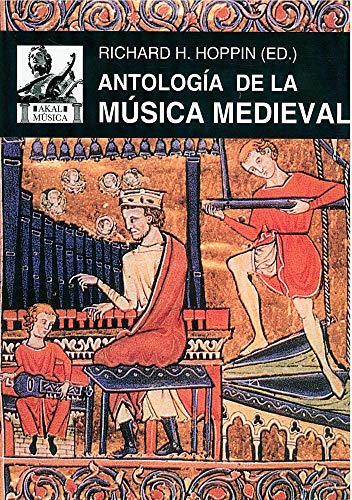 Antología de la música medieval: 11