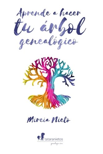 Aprende a hacer tu árbol genealógico