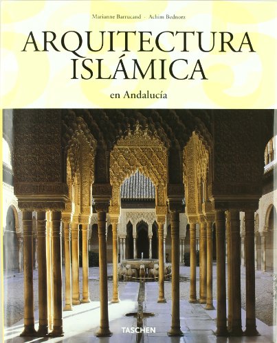 Arquitectura islámica