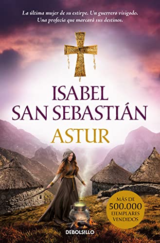 ASTUR (Trilogía de Alana 1) (Best Seller)