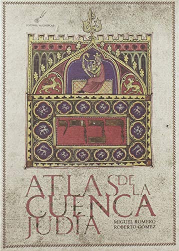 ATLAS DE LA CUENCA JUDÍA (ALDERABAN)