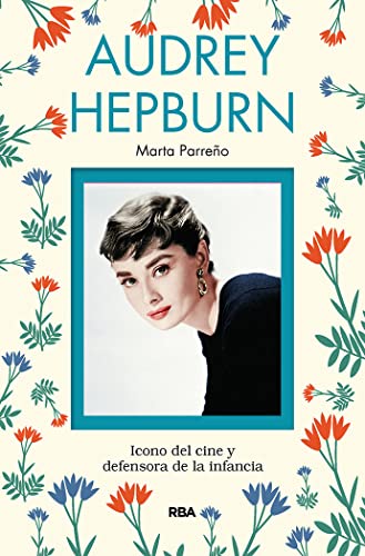 AUDREY HEPBURN (OTROS NO FICCIÓN)