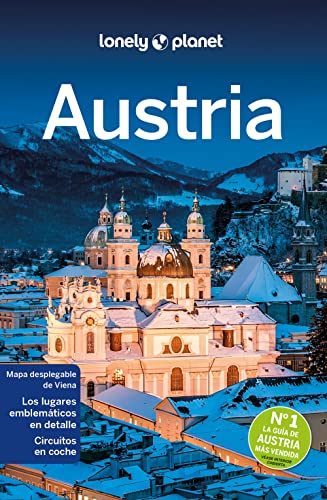 Austria 6 (Guías de País Lonely Planet)